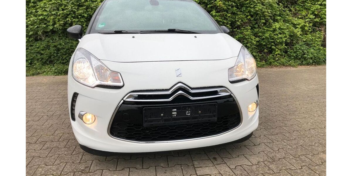 DS Automobiles DS3 97.000 km 6.700 &euro; Essen 45356