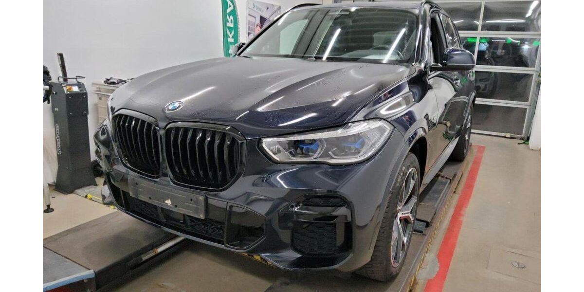 BMW X5 62.108 km 57.475 &euro; Hagen 58091