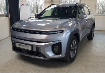 KGM Torres EVX 4.955 km 34.444 &euro; Hagen 58135