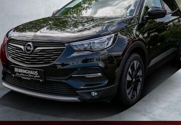 Opel Grandland (X) 108.645 km 13.999 &euro; Kamen 59174