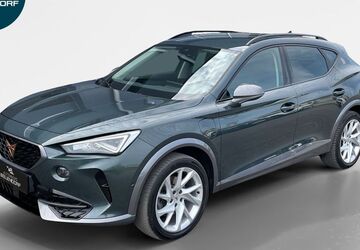 Cupra Formentor 31.614 km 25.740 &euro; Bottrop 46244