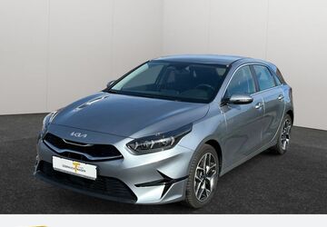 Kia ceed / Ceed 12.406 km 22.990 &euro; Castrop-Rauxel 44575