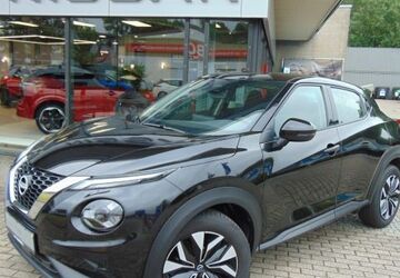 Nissan Juke 15.657 km 18.980 &euro; Hagen 58135
