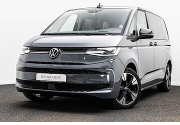 VW T7 Multivan 56.106 km 55.325 &euro; Hagen 58091