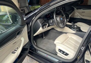 BMW 530 47.190 km 37.300 &euro; Gladbeck 45964