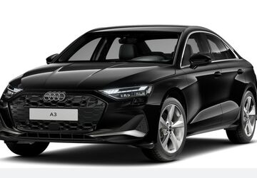 Audi A3 24.747 km 31.980 &euro; Bochum 44809