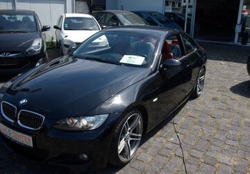 BMW 325 228.000 km 9.900 &euro; Bottrop 46242