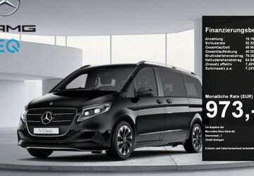 Mercedes-Benz V 250 10.824 km 80.500 &euro; Dortmund 44139