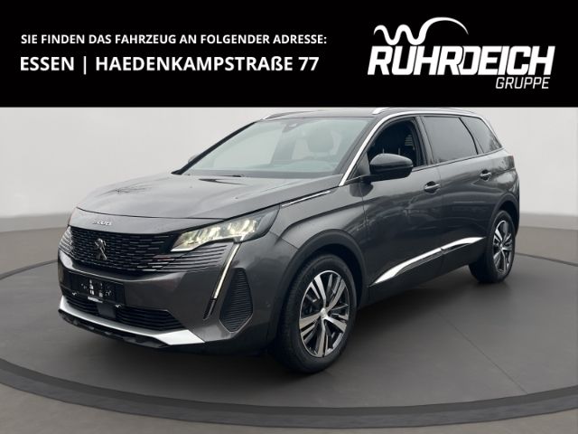 Peugeot 5008 34.280 km 29.490 &euro; Essen 45143