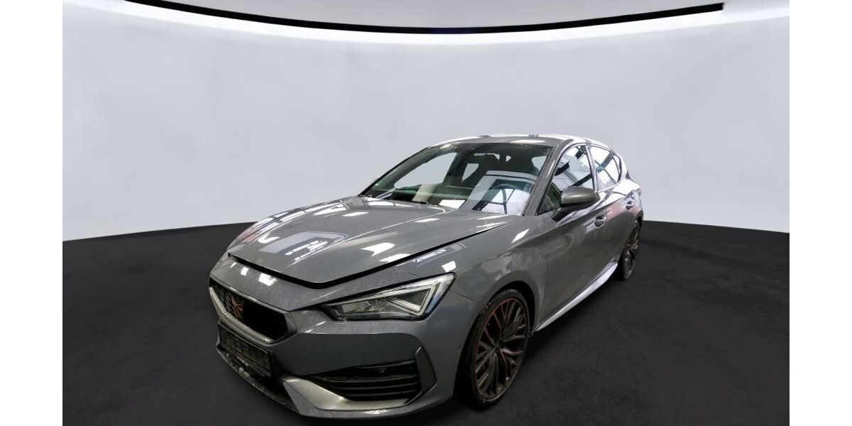 Cupra Leon 74.047 km 29.750 &euro; Hagen 58091