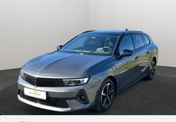 Opel Astra 40.962 km 20.470 &euro; Castrop-Rauxel 44575
