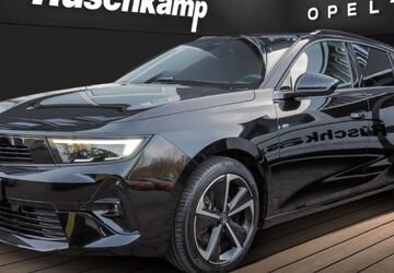 Opel Astra 15.694 km 22.480 &euro; Lünen 44532