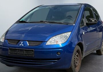 Mitsubishi Colt 225.000 km 1.990 &euro; Dortmund 44149