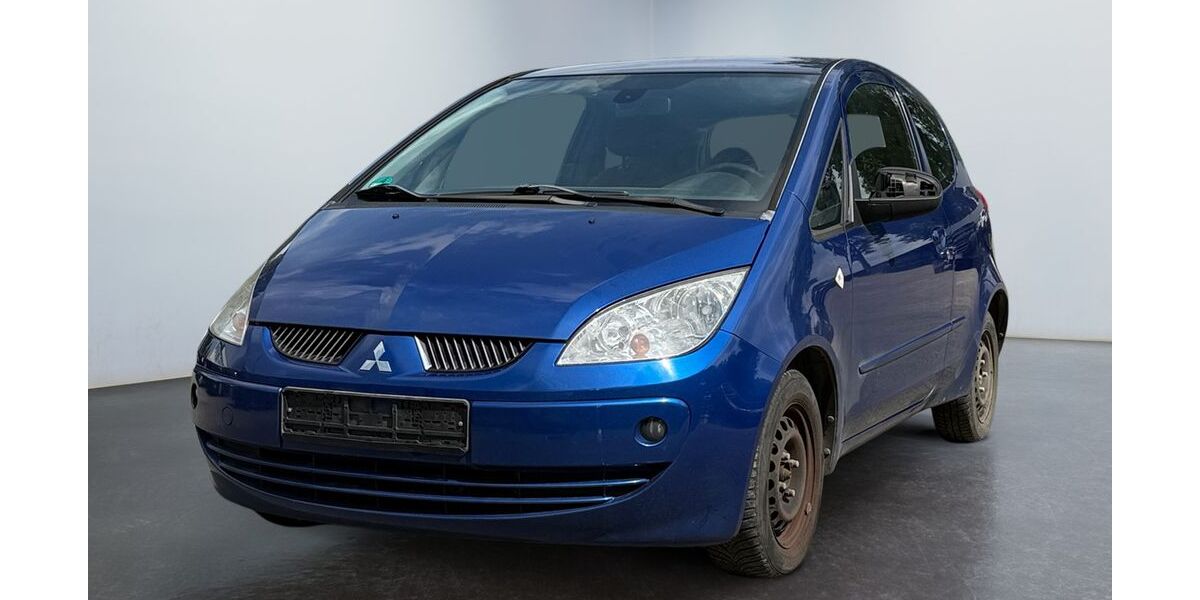 Mitsubishi Colt 225.000 km 1.990 &euro; Dortmund 44149