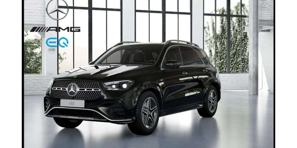 Mercedes-Benz GLE 350 29.987 km 78.880 &euro; Hagen 58135