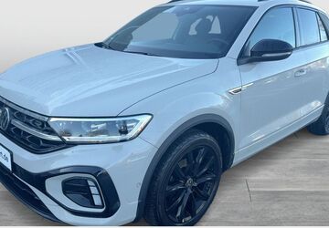 VW T-Roc 63.138 km 20.545 &euro; Unna 59423