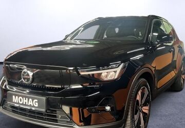 Volvo XC40 70.130 km 29.880 &euro; Recklinghausen 45659