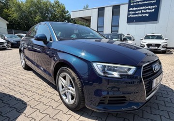 Audi A3 132.800 km 14.490 &euro; Castrop-Rauxel 44579