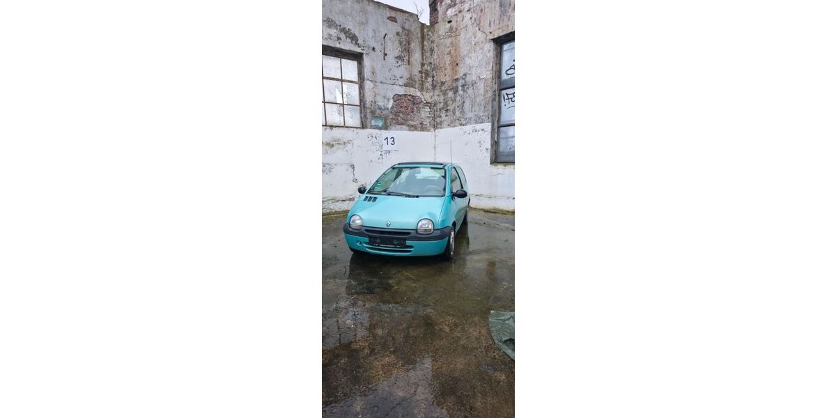 Renault Twingo 216.172 km 549 &euro; Unna 59427