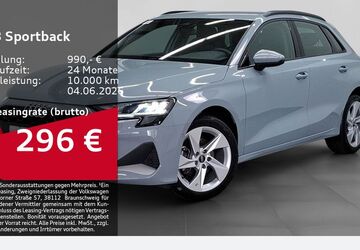 Audi A3 21.201 km 30.850 &euro; Bochum 44809