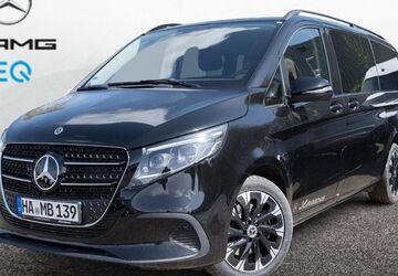 Mercedes-Benz V 250 9.500 km 69.800 &euro; Hagen 58135