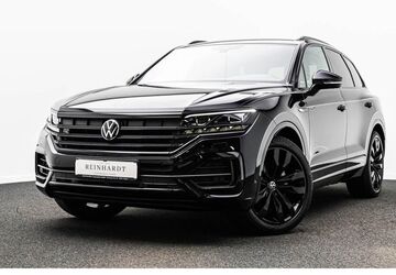 VW Touareg 37.326 km 53.485 &euro; Hagen 58091