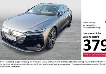 Audi A6 e-tron 10.198 km 53.483 &euro; Dortmund 44143