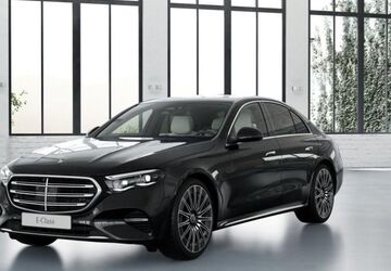 Mercedes-Benz E 220 15.593 km 65.480 &euro; Hagen 58135