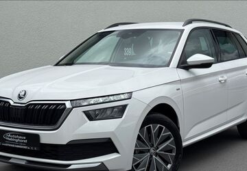 Skoda Kamiq 21.430 km 18.990 &euro; Castrop-Rauxel 44579