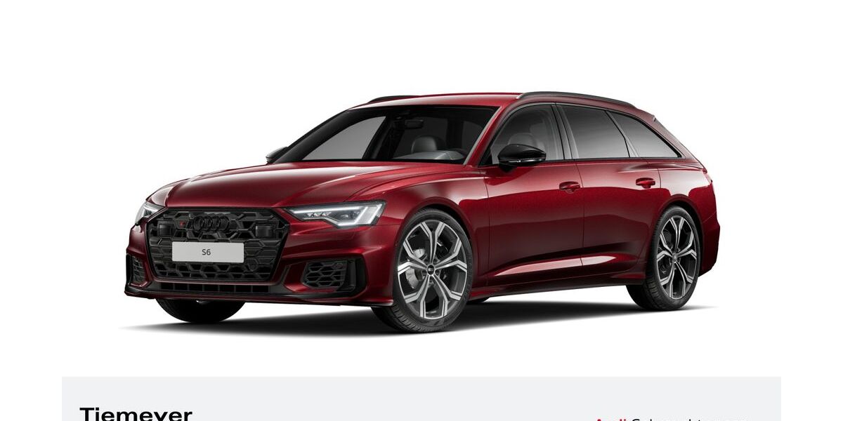 Audi S6 16.405 km 59.860 &euro; Bochum 44809