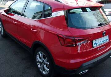 Seat Arona 4.492 km 17.450 &euro; Hagen 58089