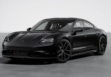 Porsche Taycan 2.531 km 101.900 &euro; Holzwickede 59439