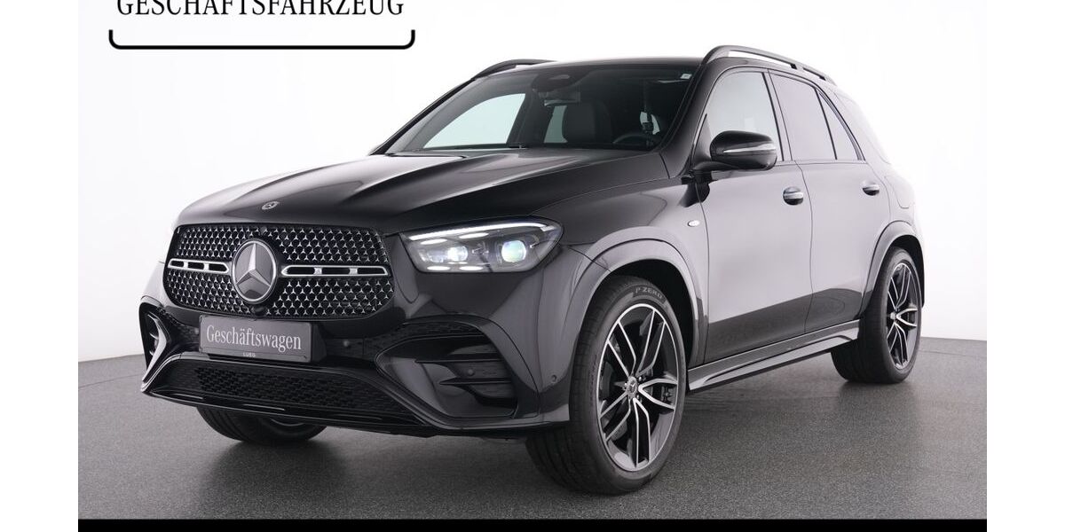 Mercedes-Benz GLE 400 4.900 km 96.390 &euro; Essen 45309