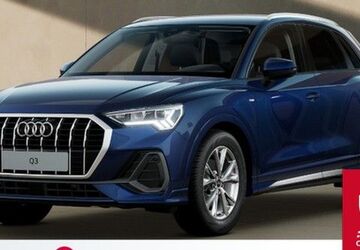 Audi Q3 8.350 km 35.840 &euro; Recklinghausen 45657