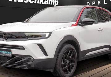 Opel Mokka 20.502 km 20.980 &euro; Werne 59368