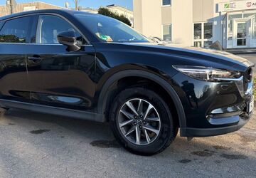 Mazda CX-5 96.000 km 19.840 &euro; Hagen 58095