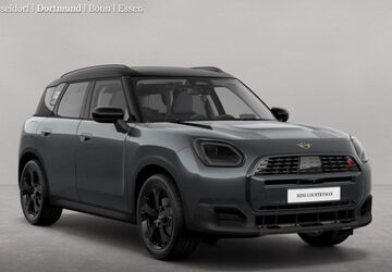 Mini Countryman S (Cooper) 26.747 km 39.599 &euro; Dortmund 44263