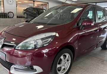 Renault Scenic 82.000 km 7.990 &euro; Gelsenkirchen 45881