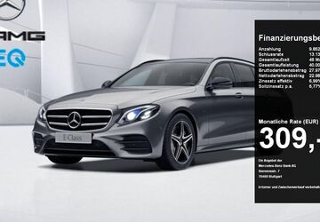 Mercedes-Benz E 300 93.154 km 28.690 &euro; Hagen 58135