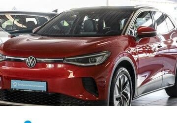 VW ID.4 11.850 km 33.498 &euro; Recklinghausen 45657