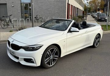 BMW 440 108.000 km 32.500 &euro; Essen 45327