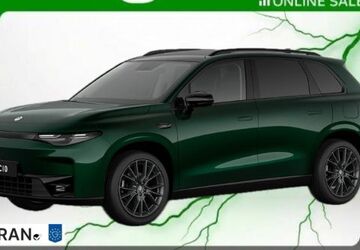Leapmotor C10 1.496 km 42.700 &euro; Gelsenkirchen 45894