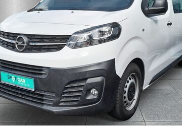 Opel Vivaro 84.264 km 21.900 &euro; Herten 45699