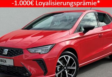 Seat Ibiza 3.000 km 25.890 &euro; Castrop-Rauxel 44579