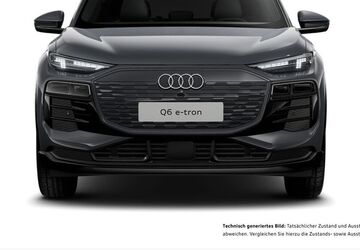 Audi Q6 e-tron 18.046 km 62.911 &euro; Dortmund 44143