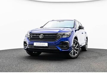 VW Touareg 52.863 km 49.885 &euro; Hagen 58091