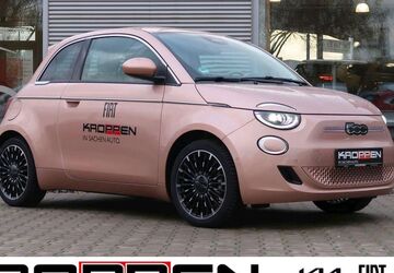 Fiat 500e 3.000 km 37.490 &euro; Herten 45701