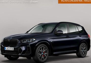 BMW X3 41.405 km 39.999 &euro; Essen 45141