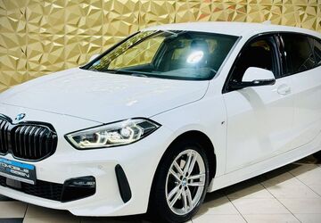 BMW 118 35.500 km 24.490 &euro; Essen 45326