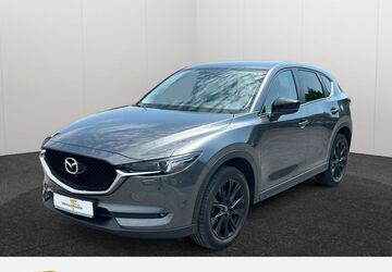 Mazda CX-5 64.880 km 19.990 &euro; Castrop-Rauxel 44575